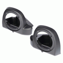 Metra BC-HDLFPP Harley Davidson Lower Fairing Ported Speaker Pods