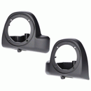 Metra BC-HDLFPP Harley Davidson Lower Fairing Ported Speaker Pods