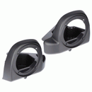 Metra BC-HDLFPP Harley Davidson Lower Fairing Ported Speaker Pods