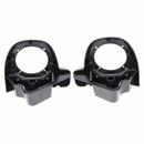 Metra BC-HDLFPP Harley Davidson Lower Fairing Ported Speaker Pods