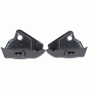 Metra BC-HDLFPP Harley Davidson Lower Fairing Ported Speaker Pods