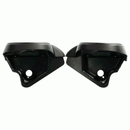 Metra BC-HDLFPP Harley Davidson Lower Fairing Ported Speaker Pods