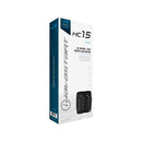 iDatastart HC1151A All-in-One Way Remote Starter with 1 Way 3000 Feet 4 Button Remotes