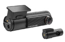 BlackVue DR970X-2CH LTE Plus II Dash Cam – 4K UHD Front (STARVIS 2, HDR) + Full HD Rear, Built-in LTE, Fast Boot, USB-C Install, Cloud Remote Access, Smart Parking Mode, GPS, G-Sensor