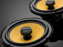 JL Audio C1-650x C1 Series 6-1/2" 50W RMS 2-Way Coaxial Speakers