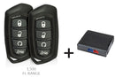 Code Alarm CA5055 With Directed DB3 Bypass