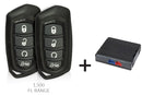 Code Alarm CA5055 With Directed DB3 Bypass and Mycar 2