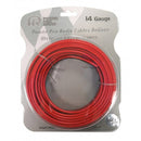 PPA CBLE4114-25 14 Guage 25 Feet Red/Black Speaker Wire