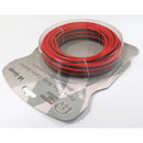 PPA CBLE4114-25 14 Guage 25 Feet Red/Black Speaker Wire