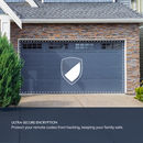 Chamberlain CH363C Garage Door Opener Remote Clicker