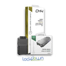 iDatastart HCXG0-CH4 Plug and Play Remote Starter for Chrysler, Dodge, Jeep and