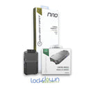 iDatastart HCXG0-NI10 Plug and Play Remote Starter for Nissan