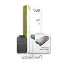 iDatastart HCXG0-SU2 Plug and Play Remote Starter for Subaru