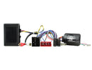 Connects2 CT51-PO04 Radio Harness  Porsche 911, Boxster, Cayman Active System Adapter '98 - '09 Bose Amp Retention