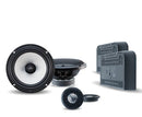 DB Drive DX-S65C DX SQ Component System (6.5" - 100W Nominal - 2-Way - 4 Ohm)