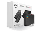 Fortin EVO-ONE-441 All in One Remote Starter System with 1-Way 4-Button RF Kit