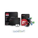 Fortin EVO-ONE-GM6 Plug and Play Remote Starter for Cadillac, Chevrolet, Holden,