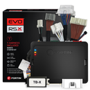 Fortin EVO-X-ONE-SUB5 Plug and Play Remote Starter for Subaru