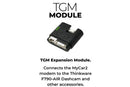 Thinkware F790AIR 2-Channel Dual Camera Dashcam, Compatible with MyCar2