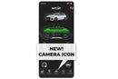 Thinkware F790AIR 2-Channel Dual Camera Dashcam, Compatible with MyCar2