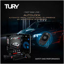 Tury FAST MAX 5.0 Throttle Response Controller / Anti-Theft Device