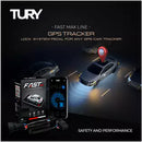 Tury FAST MAX 5.0 Throttle Response Controller / Anti-Theft Device