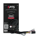 Compustar Firstech FTI-SPTS-U Anti-Theft Harness Universal