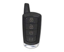 Fortin FTX642W Replacement Remote 2-Way 4-Button – 3500 ft. Range