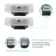BMW Shadow Light For Bmw Z8 X5 E39 E52 E53