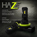BPS Lighting Haze Series LED Bulbs H11 3000 Lumens