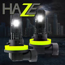 BPS Lighting Haze Series LED Bulbs H11 3000 Lumens