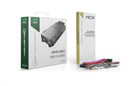 iDatastart CMHCXG0 G0 digital remote start system — uses a vehicle-specific T-harness (sold separately)