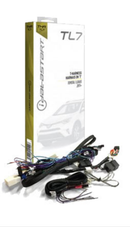 iDatastart CMHCXG0 & ADS-THR-TL7 Digital remote start system with T-HARNESS Bundle