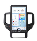 Linkswell 2019-UP DODGE RAM T-STYLE XL RADIO 15.6'' HD