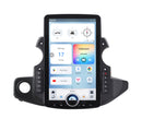 Linkswell 2018-UP JEEP WRANGLER JL / GLADIATOR JT T-STYLE XL RADIO 15.6'' HD