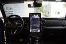 Linkswell 2018-UP JEEP WRANGLER JL / GLADIATOR JT T-STYLE XL RADIO 15.6'' HD
