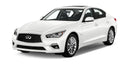 ZZ-2 IT2-INF-Q Wireless CarPlay and Android Auto Interface