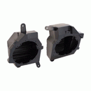 Metra Replacement Speaker Pods (6.5" to 6.75" - Jeep '18 - up)