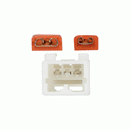 Metra Replacement Speaker Pods (6.5" to 6.75" - Jeep '18 - up)