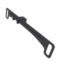 Kenwood CA-LPM11 License Plate Mounting Attachment for Backup Cameras