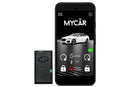 MyCar2 MC200-01 Smartphone Module with Tracking, Compitable With Most Digital Starters