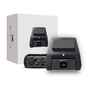 Momento M8 3-Ch FHD w/Dual 5.0GHz Wi-Fi + GPS Front & Rear Dash Camera Kit (MD-8100) Includes 32GB MicroSD Card