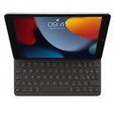 Apple Smart Keyboard for iPad Pro 10.5 (French Canadian) - Charcoal Gray