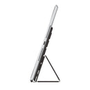 Apple Smart Keyboard for iPad Pro 10.5 (French Canadian) - Charcoal Gray