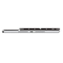 Apple Smart Keyboard for iPad Pro 10.5 (French Canadian) - Charcoal Gray