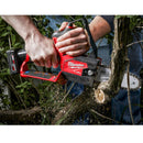 Milwaukee 2527-21 M12 Fuel Hatchet 6" Pruning Saw Kit