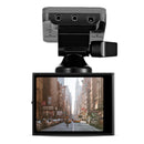 Momento MD-7205 M7 Wi-Fi QHD 3-channel Camera Kit, 64GB