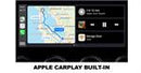 NAVTOOLS LEXUS RX 2010-2012 VIDEO INTERFACE with Apple CarPlay