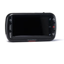 Nextbase NBDVR222 2.5" HD IPS Screen, 1080p Full HD, Intelligent Parking Mode, G Force Sensor, 0.17lbs Compact Dash Cam - Black