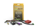 iDatalink Maestro HRN-HRR-MA1 Plug and Play T-Harness for Mazda Vehicles
